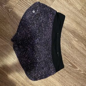 lululemon speed up short 2.5